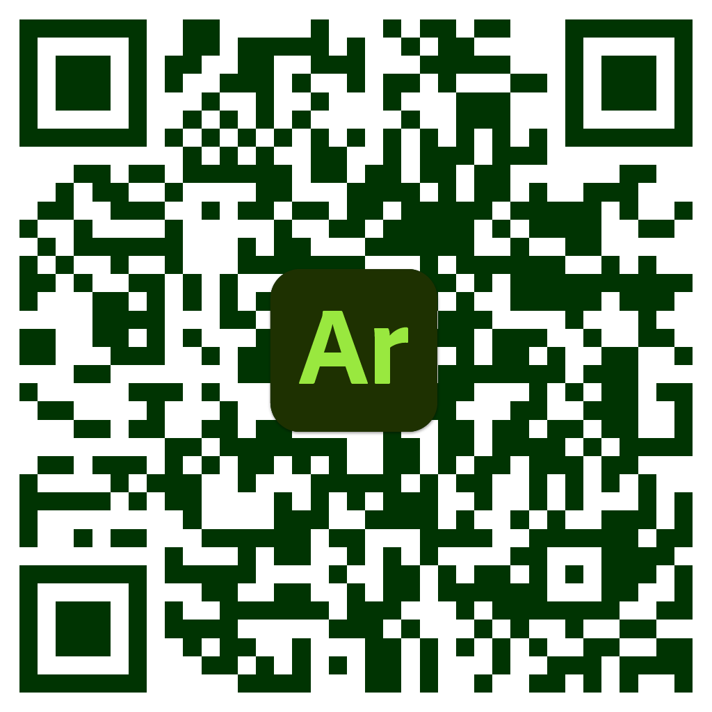 corn dolly 1 QR Code